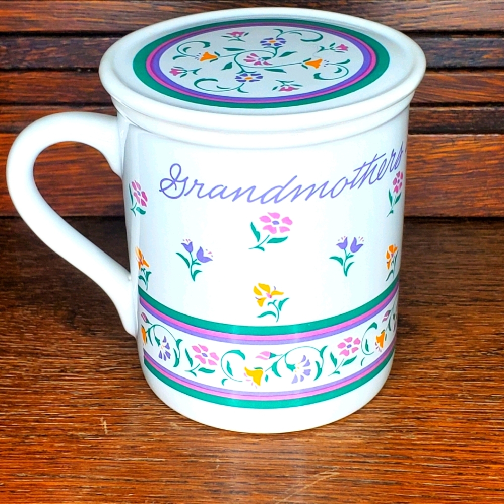 Grandmother mug